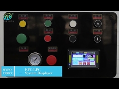 maszyna do cięcia papieru do cięcia dolnej rolki papieru