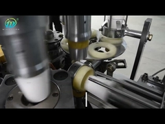 prosty model Maszyna do produkcji kubków papierowych jbz-oc9