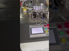 Maszyna do wciągania papieru MY-PF