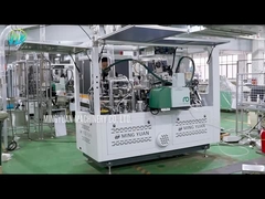 MY-DW120 szybka maszyna do wyciągania rękawów na kubki