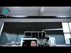 Zobacz, dlaczego warto wybrać w pełni automatyczną maszynę do produkcji kubków papierowych 180 sztuk / min Szybka maszyna do produkcji kubków papierowych